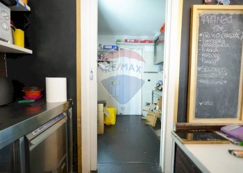 Cucina - Bar Tavola Calda - Fredda VIA ENRICO TAZZOLI
 
7, Monza - foto 21