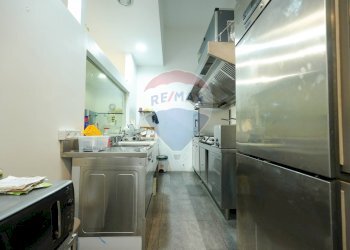 Cucina - Bar Tavola Calda - Fredda VIA ENRICO TAZZOLI
 
7, Monza - foto 25