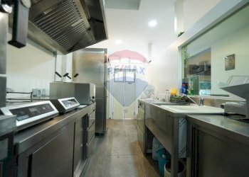 Cucina - Bar Tavola Calda - Fredda VIA ENRICO TAZZOLI
 
7, Monza - foto 27