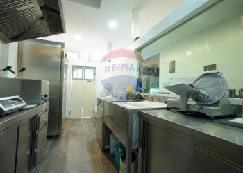 Cucina - Bar Tavola Calda - Fredda VIA ENRICO TAZZOLI
 
7, Monza - foto 28