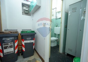 Bagno - Bar Tavola Calda - Fredda VIA ENRICO TAZZOLI
 
7, Monza - foto 30