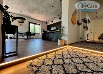 Foto 23 - Quadrilocale Via Fiume
 
42, Ladispoli - foto 23