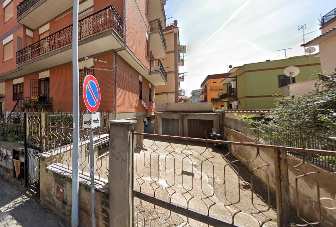 Foto 2 - Box Via Leonardo Agostini
 
19, Roma - foto 2