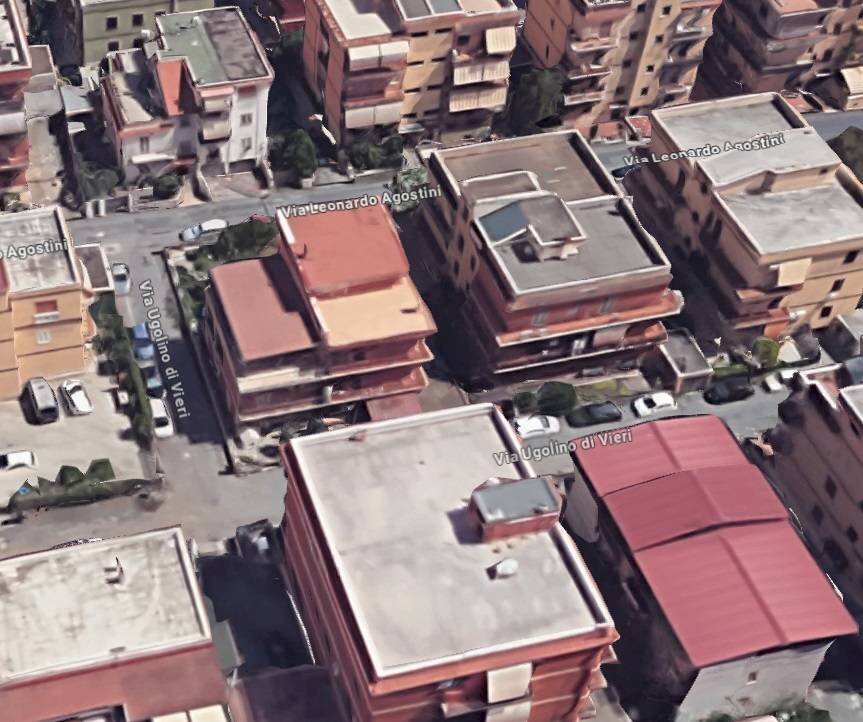 Foto 3 - Box Via Leonardo Agostini
 
19, Roma - foto 3