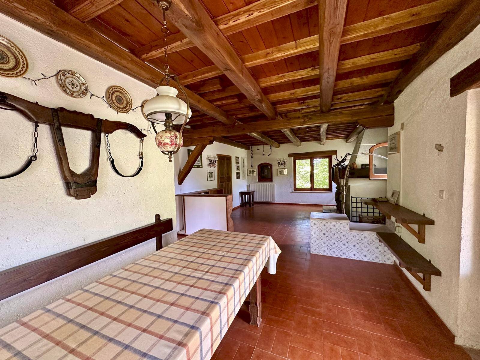 Foto 3 - Casa semi indipendente Via dell'Acquasavia
 
snc, Rocca di Mezzo - foto 3