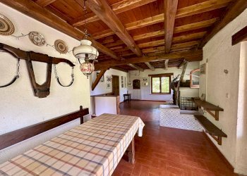 Foto 3 - Casa semi indipendente Via dell'Acquasavia
 
snc, Rocca di Mezzo - foto 3