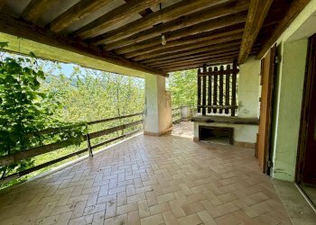 Foto 4 - Casa semi indipendente Via dell'Acquasavia
 
snc, Rocca di Mezzo - foto 4