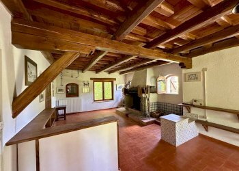 Foto 10 - Casa semi indipendente Via dell'Acquasavia
 
snc, Rocca di Mezzo - foto 10