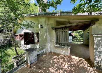 Foto 13 - Casa semi indipendente Via dell'Acquasavia
 
snc, Rocca di Mezzo - foto 13