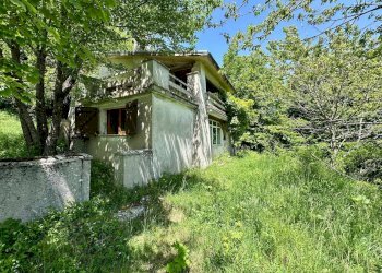 Foto 14 - Casa semi indipendente Via dell'Acquasavia
 
snc, Rocca di Mezzo - foto 14