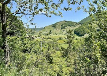 Foto 15 - Casa semi indipendente Via dell'Acquasavia
 
snc, Rocca di Mezzo - foto 15