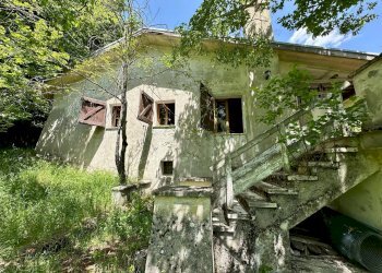 Foto 18 - Casa semi indipendente Via dell'Acquasavia
 
snc, Rocca di Mezzo - foto 18