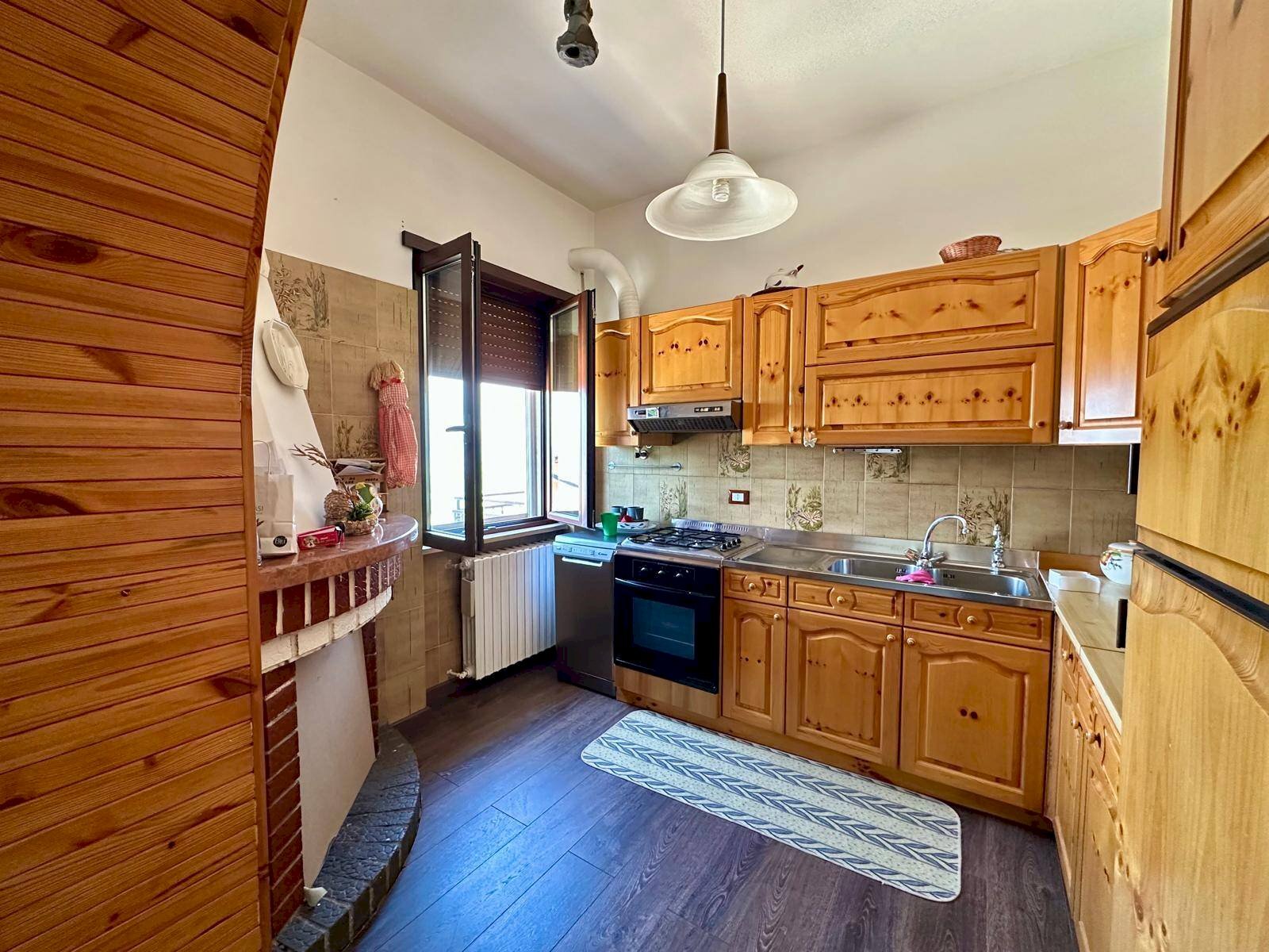 Foto 3 - Villa Via degli Orti
 
84, L'Aquila - photo 3