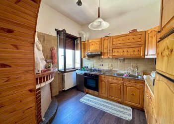 Foto 3 - Villa Via degli Orti
 
84, L'Aquila - foto 3