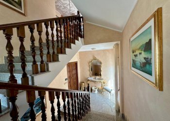 Foto 16 - Villa Via degli Orti
 
84, L'Aquila - foto 16