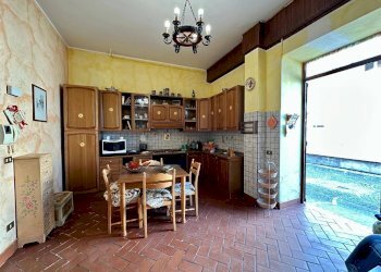 Foto 18 - Villa Via degli Orti
 
84, L'Aquila - foto 18
