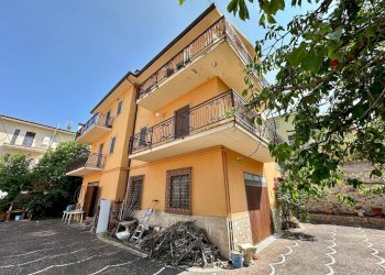 Foto 19 - Villa Via degli Orti
 
84, L'Aquila - foto 19