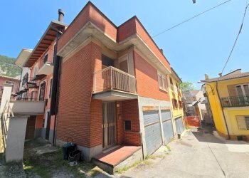 Foto 1 - Independent house Via di Carlo
 
44, Pizzoli - photo 1