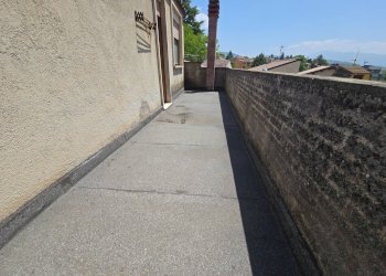 Foto 9 - Independent house Via di Carlo
 
44, Pizzoli - photo 9