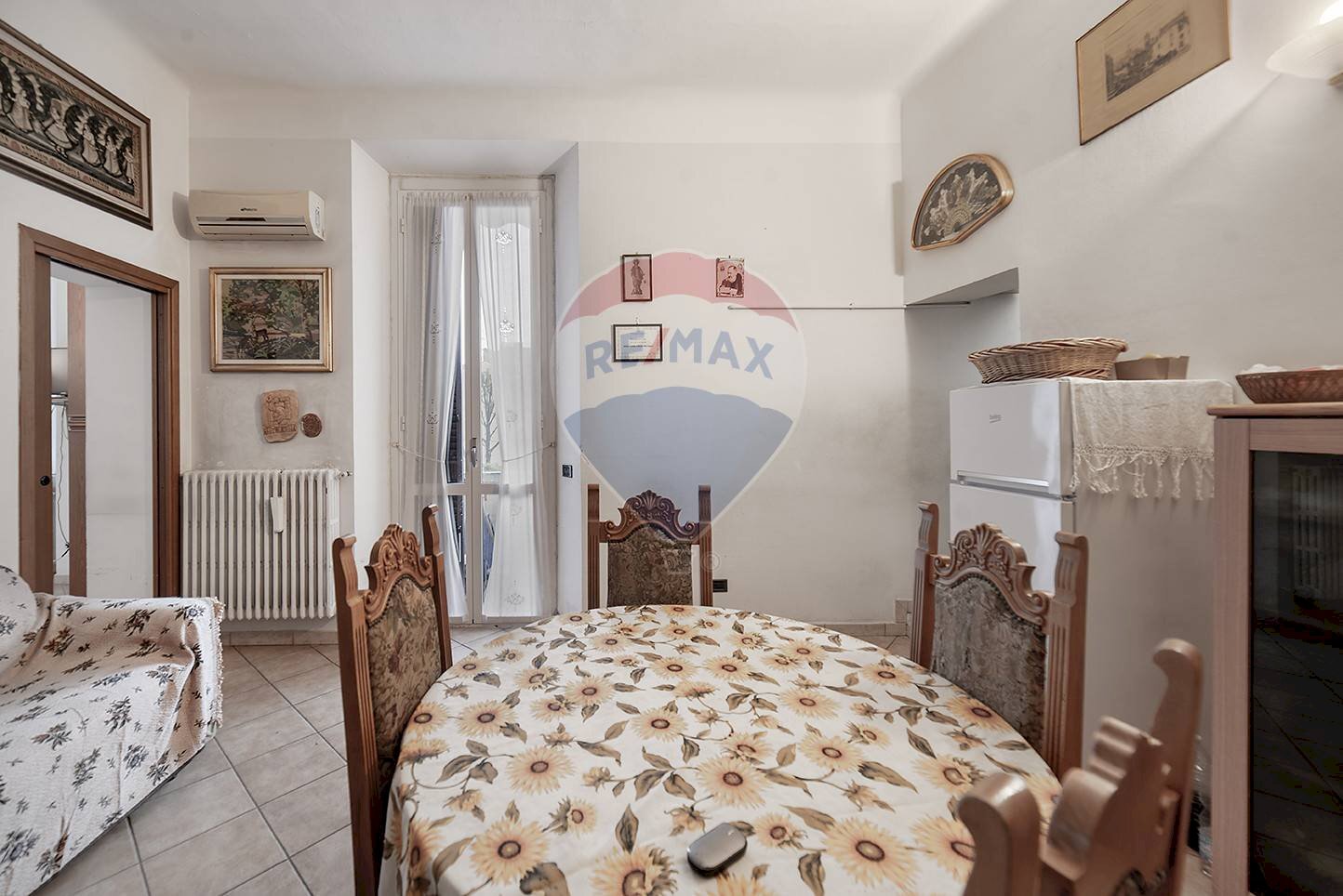 Sala da pranzo - Three-room apartment VIa Venezia
 
25, Sesto San Giovanni - photo 3