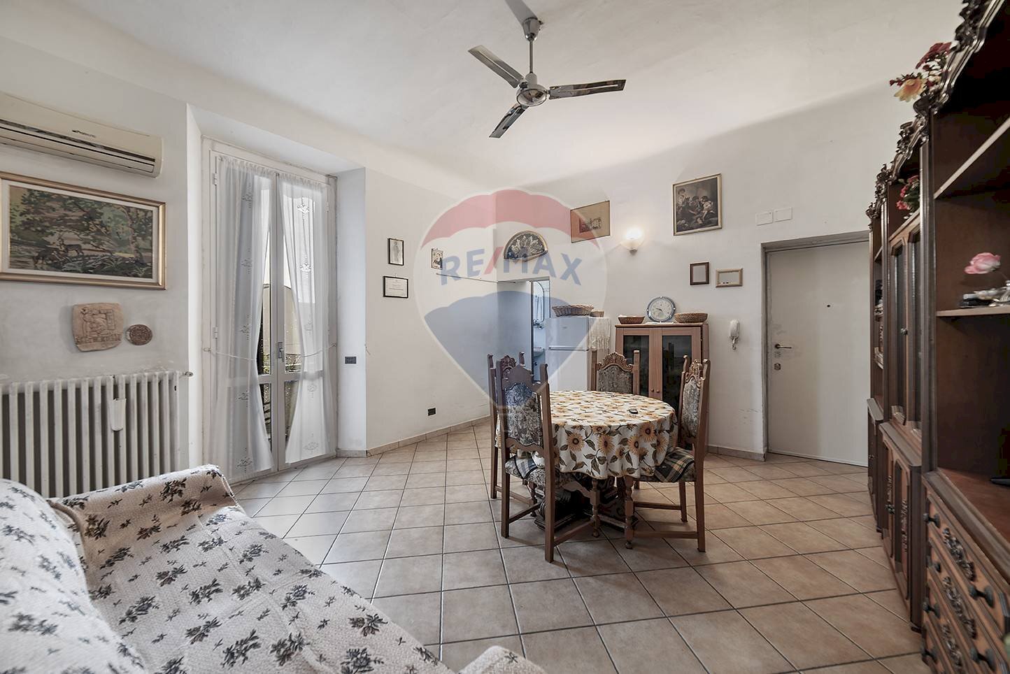 Sala da pranzo - Three-room apartment VIa Venezia
 
25, Sesto San Giovanni - photo 1