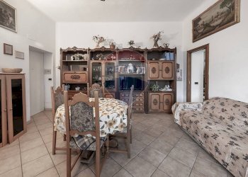 Sala da pranzo - Three-room apartment VIa Venezia
 
25, Sesto San Giovanni - photo 2