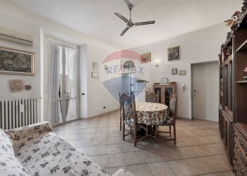 Sala da pranzo - Three-room apartment VIa Venezia
 
25, Sesto San Giovanni - photo 1