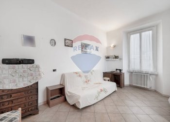 Soggiorno - Three-room apartment VIa Venezia
 
25, Sesto San Giovanni - photo 11