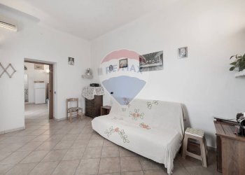 Soggiorno - Three-room apartment VIa Venezia
 
25, Sesto San Giovanni - photo 12