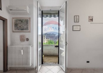 Stanza vuota - Three-room apartment VIa Venezia
 
25, Sesto San Giovanni - photo 13