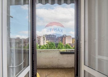 Balcone - Three-room apartment VIa Venezia
 
25, Sesto San Giovanni - photo 14