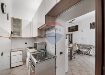 Cucina - Three-room apartment VIa Venezia
 
25, Sesto San Giovanni - photo 15