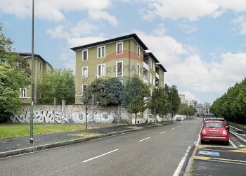 Edificio all\'aperto - Three-room apartment VIa Venezia
 
25, Sesto San Giovanni - photo 22