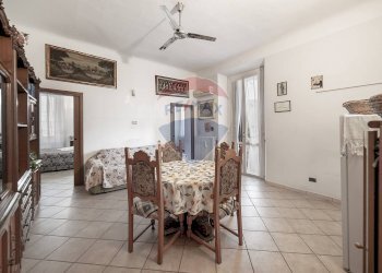 Sala da pranzo - Three-room apartment VIa Venezia
 
25, Sesto San Giovanni - photo 23