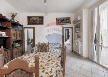 Sala da pranzo - Three-room apartment VIa Venezia
 
25, Sesto San Giovanni - photo 25