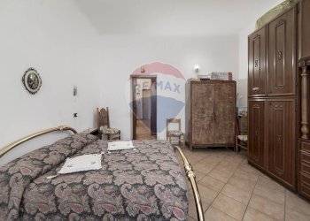 Camera / camera da letto - Three-room apartment VIa Venezia
 
25, Sesto San Giovanni - photo 27