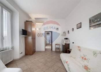 Soggiorno - Three-room apartment VIa Venezia
 
25, Sesto San Giovanni - photo 29