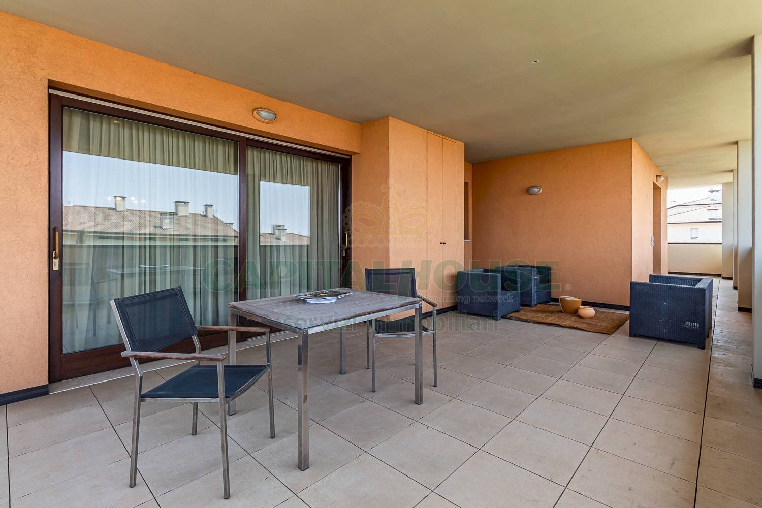 Foto 1 - Attic via enrico berlinguer, Imola - photo 1