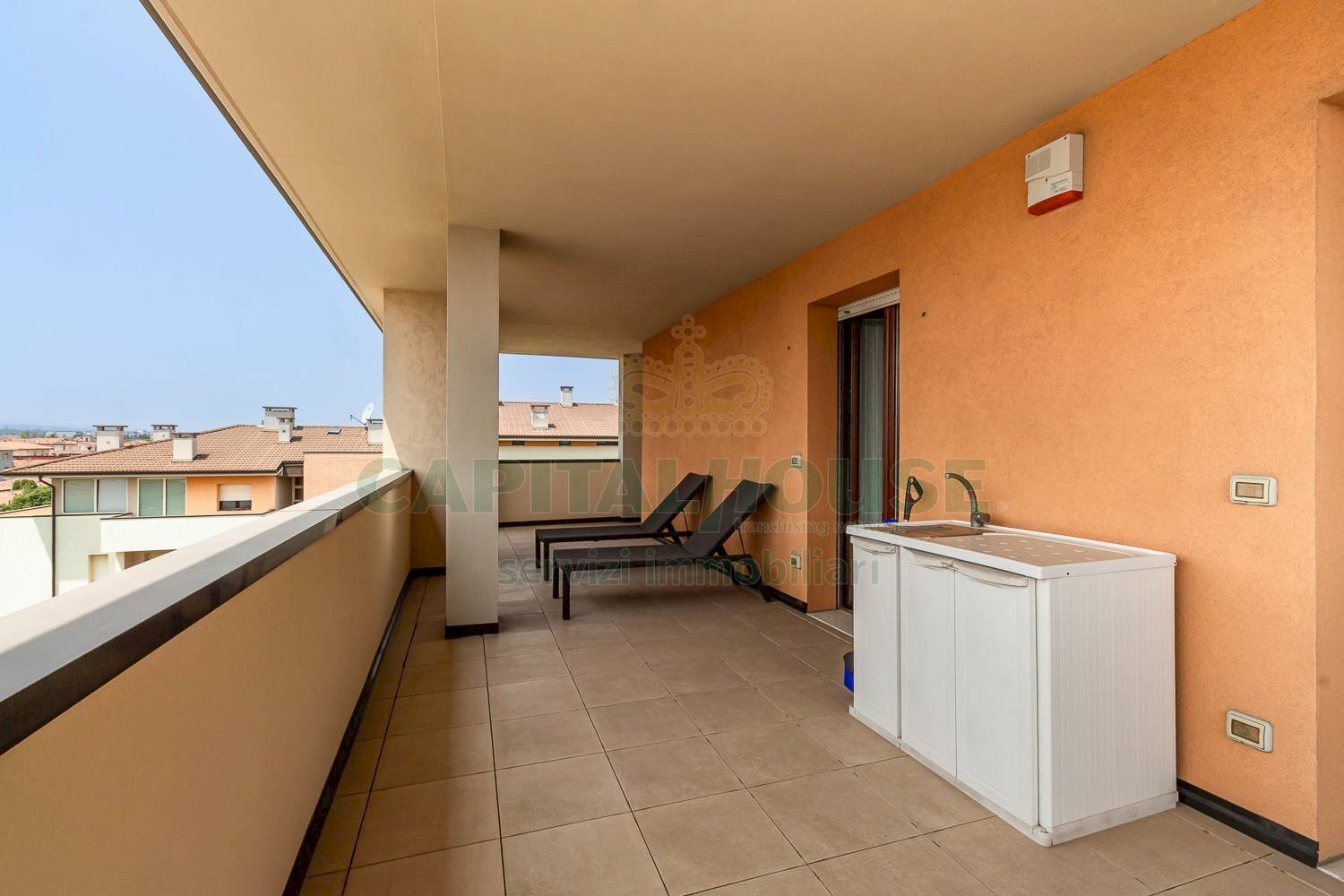 Foto 3 - Attic via enrico berlinguer, Imola - photo 3