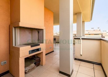 Foto 7 - Attico via enrico berlinguer, Imola - foto 7