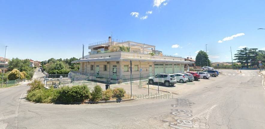 Foto 2 - Locale Commerciale VIA CA` TOGNI, San Clemente - foto 2