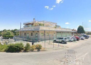 Foto 2 - Locale Commerciale VIA CA` TOGNI, San Clemente - foto 2