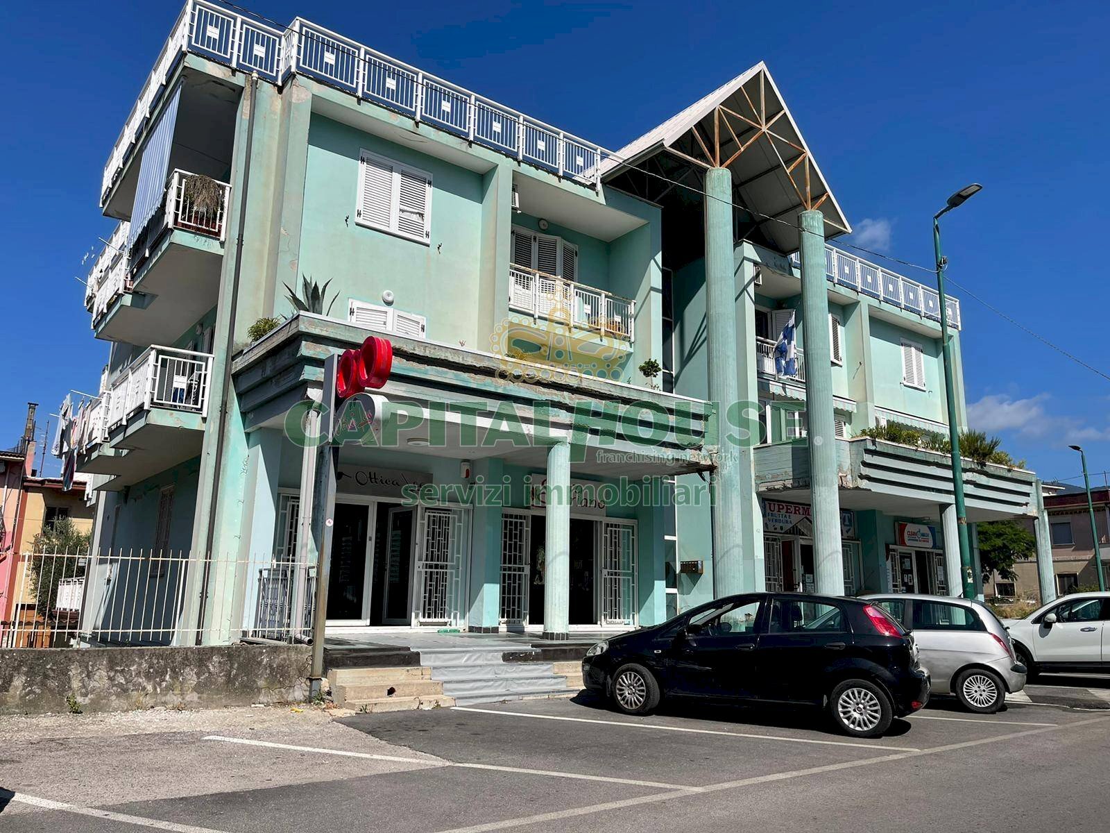 Foto 1 - Locale Commerciale via provinciale, Sperone - foto 1