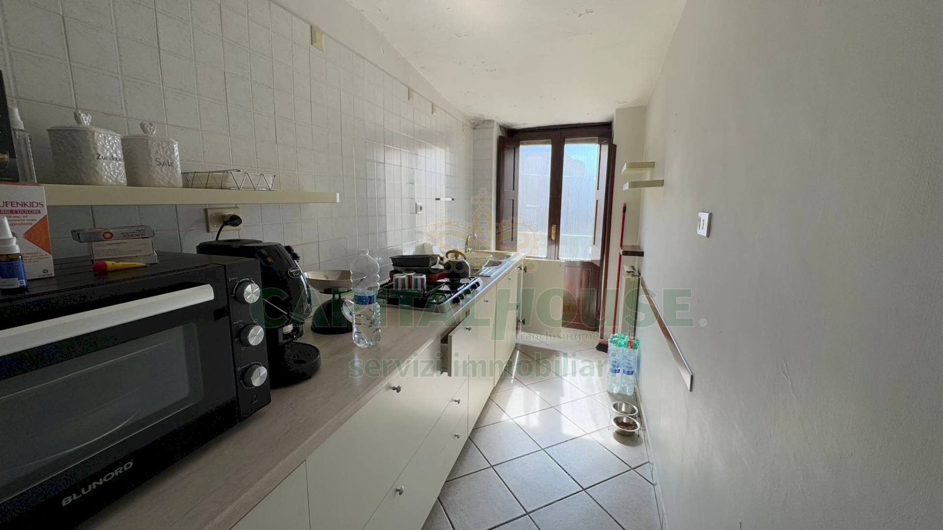 Foto 2 - Two-room apartment Quadrelle - photo 2