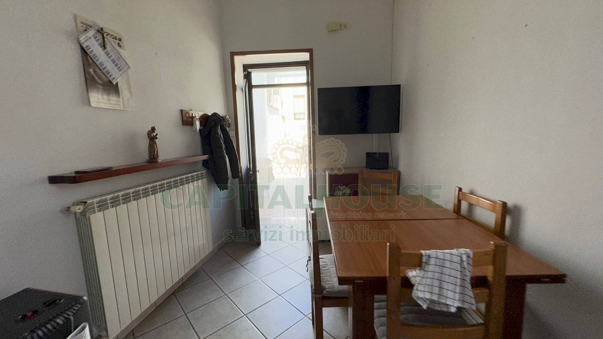 Foto 3 - Two-room apartment Quadrelle - photo 3