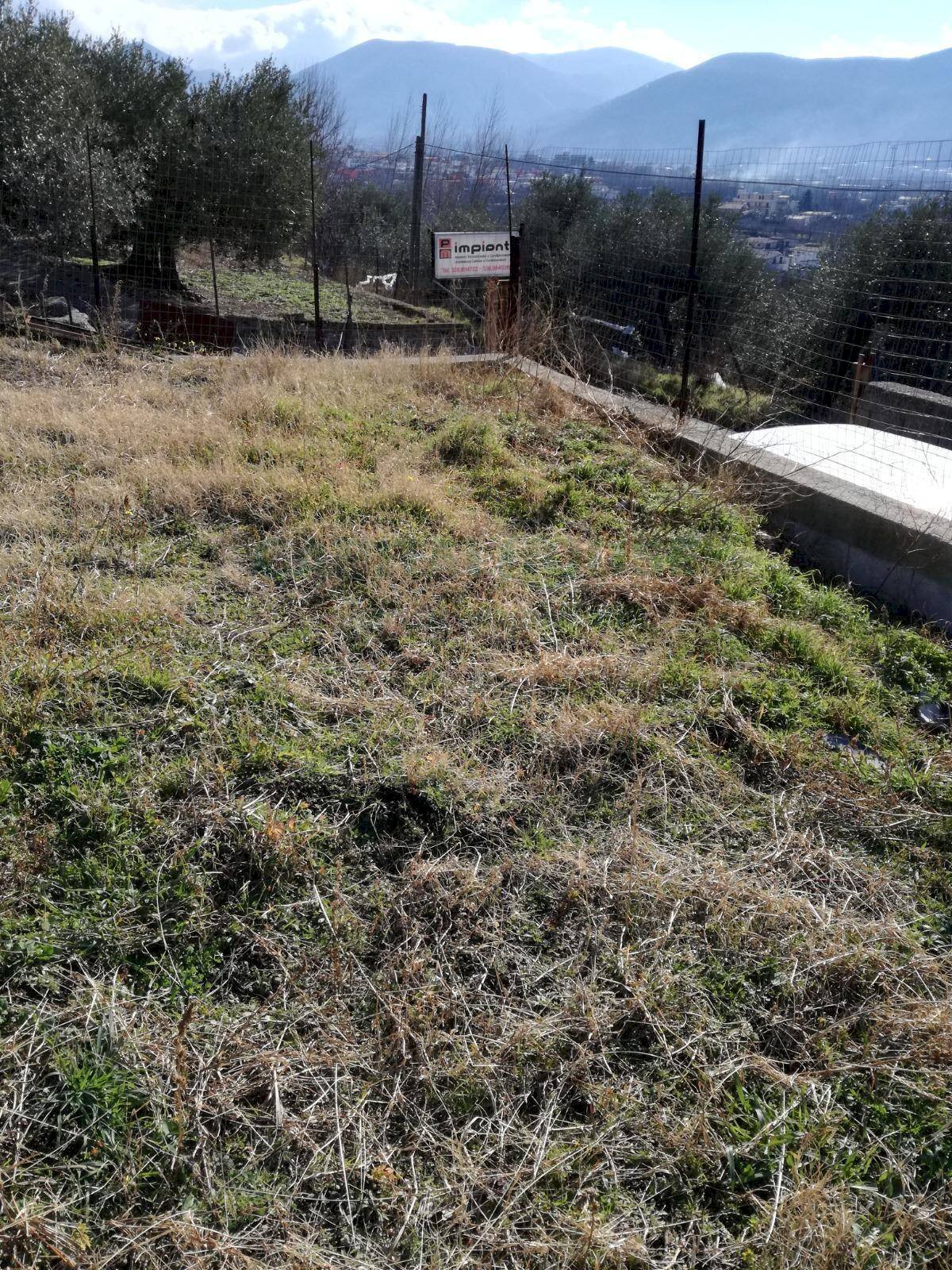 Foto 1 - Terreno agricolo via san francesco, Avella - foto 1