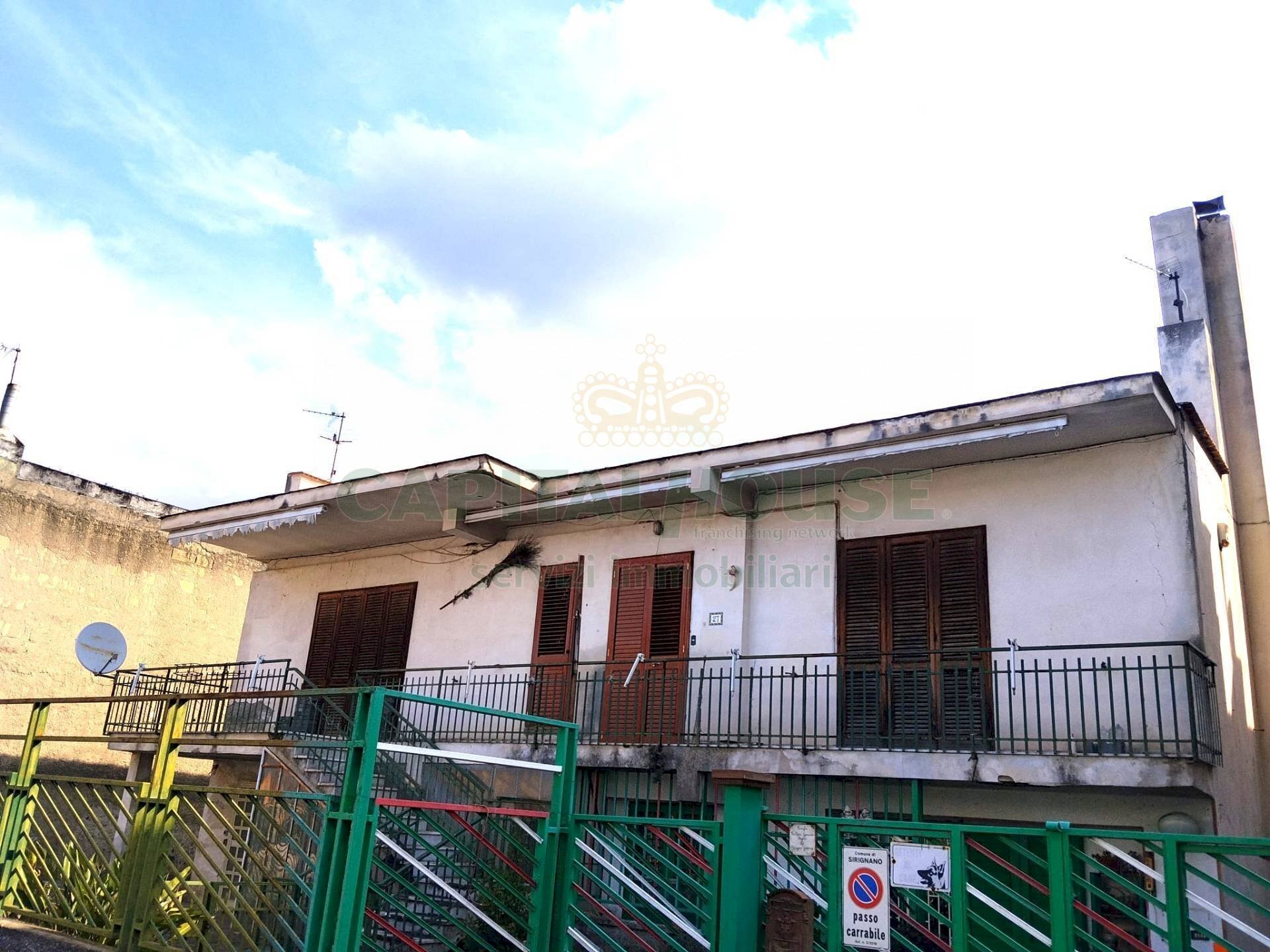 Foto 2 - Casa indipendente sirignano, Sirignano - foto 2