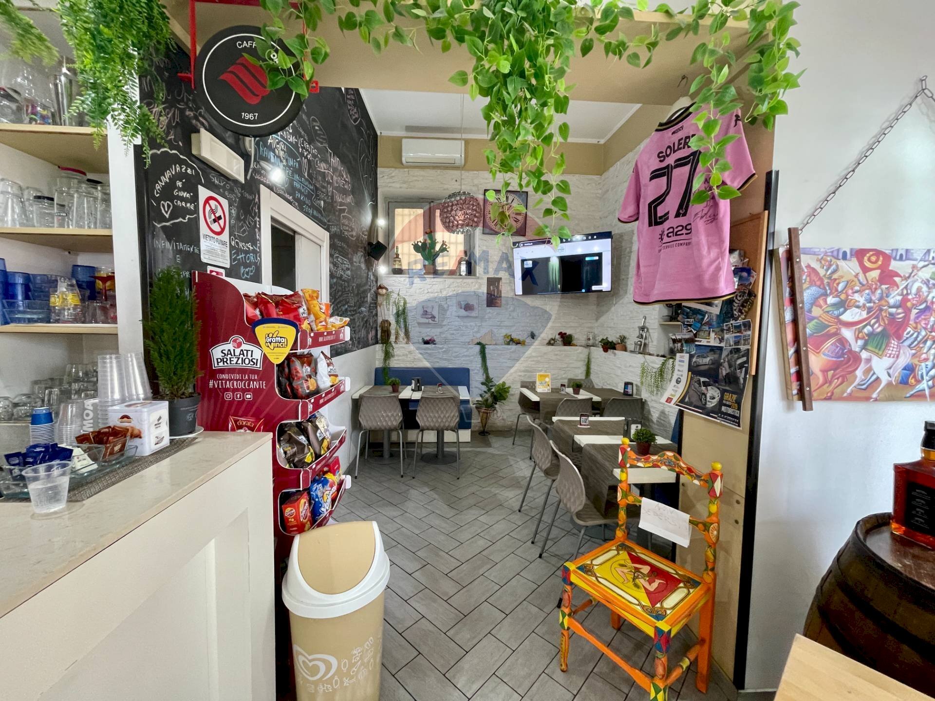 Cucina - Locale Commerciale Piazzale Ungheria
 
5, Trabia - foto 2