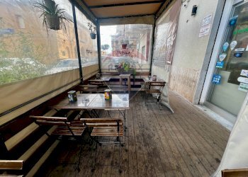 Terrazza - Locale Commerciale Piazzale Ungheria
5, Trabia - foto 10