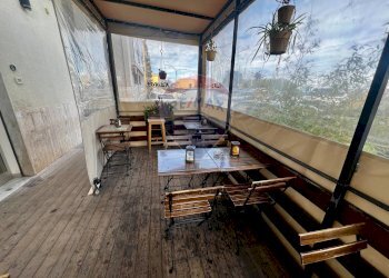 Balcone - Locale Commerciale Piazzale Ungheria
5, Trabia - foto 11